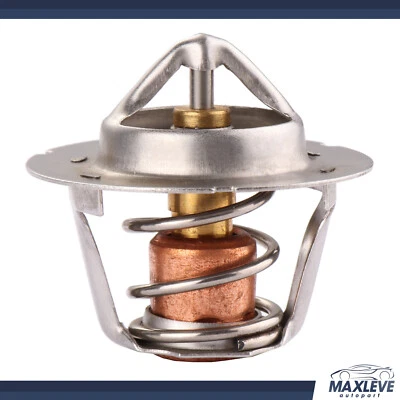 Coolant Thermostat for Chrysler Voyager Dodge Caravan Grand Caravan 3.3L 2001-06 — 第 1/4 张图片