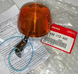 *CONJUNTO DE INTERMITENTES, RR SE ADAPTA A ST50K2 ST70K1 ST70K4 33600-115-405 (32C) - Imagen 1 de 3