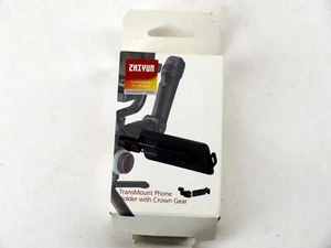 Zhiyun Transmount Phone Holder - Photo 1 sur 2
