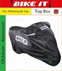 Royal Enfield Continental 535 GT EFI 2017-2018 Nautica Motorcycle Cover