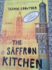 The Saffron Kitchen, Yasmin Crowther, PB 2006 Penquin