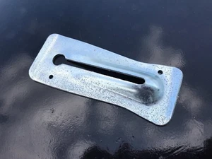Heavy Steel Snap Tie Wedges - box of 100 -Concrete Forming Wedge - Picture 1 of 1