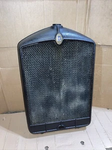 Antik 20er Jahre? DURANT Kühlergrill Orginal Auto Ratrod Teile - Bild 1 von 22