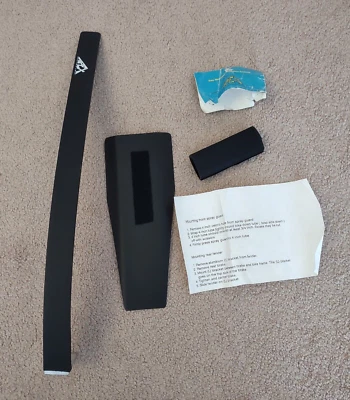 New Old Stock Bike Fenders Apex Road 1x Pair Biking NOS  - Image 1 of 4