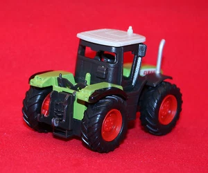 ++CLAAS - Traktor++FARM LIFE CLAAS+++Majorette+++neu - Picture 1 of 3