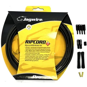 Jagwire Ripcord Mountain Pro Premium Brake Cable Set - Picture 1 of 1