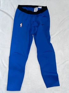 NEW Russell Westbrook Nike Jordan Basketball Compression Tights Sample Authentic - Picture 1 of 8