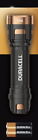 1 To 3-pack Duracell Ultra 550 Lumens Aluminum Led Flashlight Batteries Included