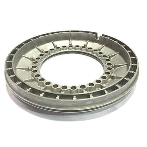 Volvo 1656454, 11036743 (1650261) Pistón BUENO USADO para la transmisión A30, A35 - Imagen 1 de 2