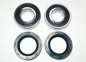 Wheel Bearing Kit For Yamaha XV 1900 Midnight Star 2009 - Picture 1 of 1