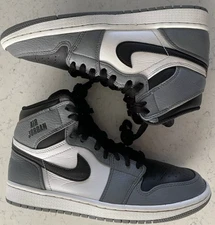 cool gray jordan 1