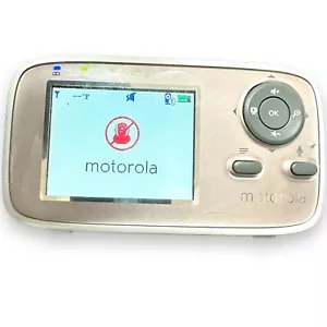 Motorola Video Baby Monitor MBP667Connect - Picture 1 of 5