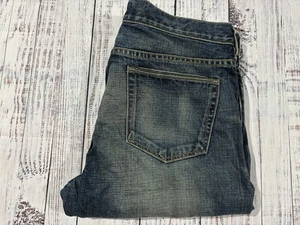 Men’s Simon Miller Jeans Sz 30 X 30 Slim Excellent Cond Selvedge - Picture 1 of 12