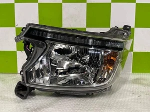 HONDA N-wgn 2015 DBA-JH1 Left Headlight 33101T6G901 [Used] [PA98350967] - Picture 1 of 5