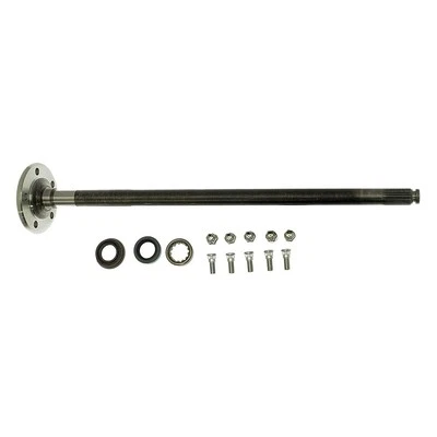 For Jeep Grand Cherokee 94-98 Dorman Solutions Rear Driver Side Axle Shaft - Image 1 of 2
