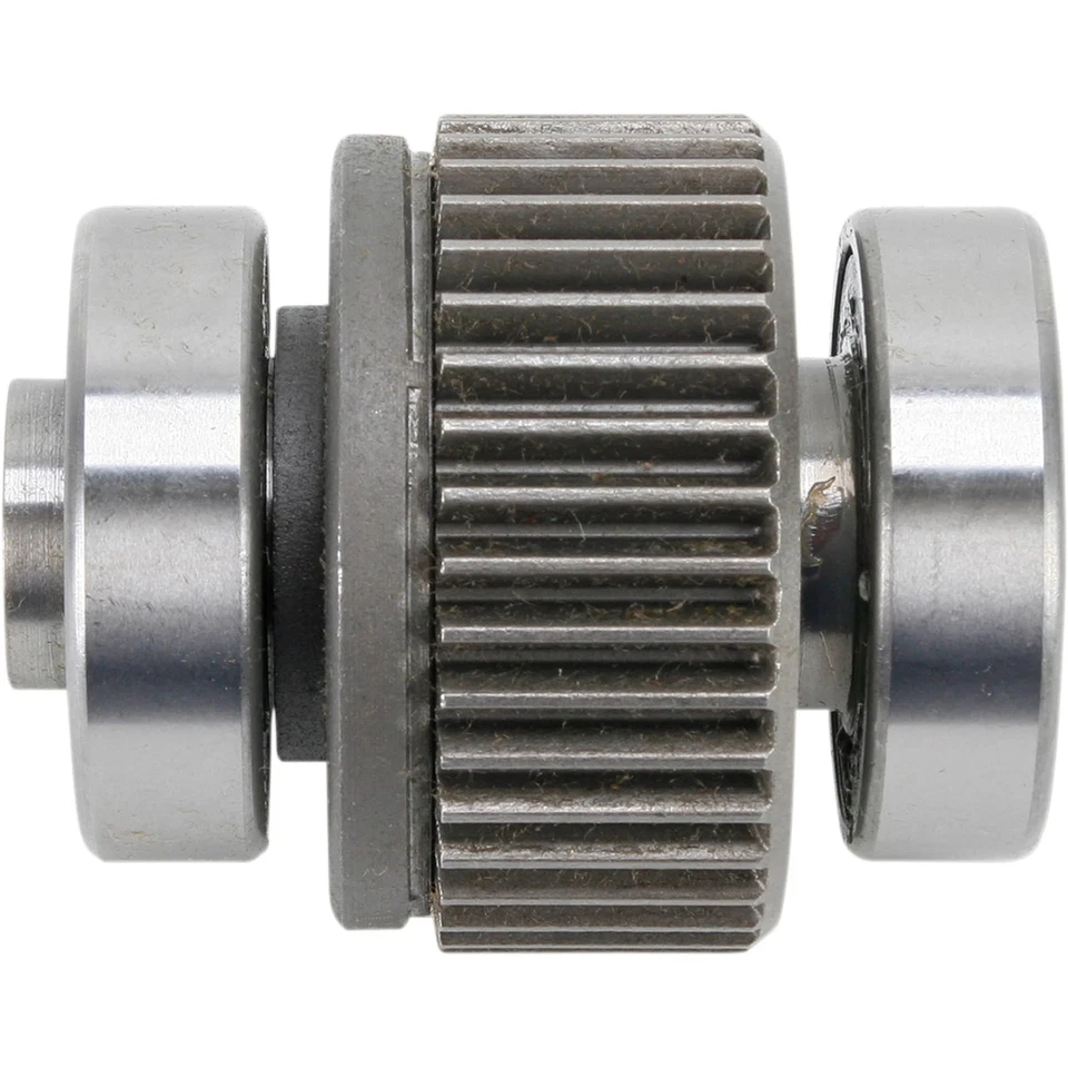 Embrague de accionamiento de arranque TERRY COMPONENTS DS-196232 550110 Harley Davidson Foto 1 de 1