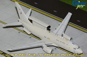 GeminiJets 1:200 E-7A Wedgetail Royal Air Force WT001 - Picture 1 of 1