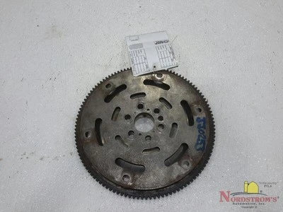 2007 BMW X3 Automatic Trans Flyuwheel - Image 1 of 4