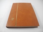 VENDA, Excellent assortment of MINT NH Stamps in a Lighthouse stock book