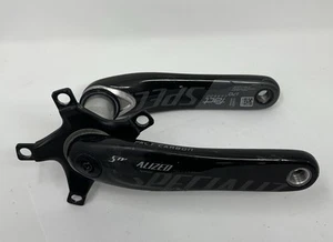 Specialized FACT Carbon Crankset 170mm 110 BCD Compact No Rings BB30 - Picture 1 of 4
