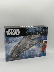 Star Wars Halcón Milenario - El Despertar de la Fuerza Disney - 2016 Nuevo, Leer* - Imagen 1 de 3