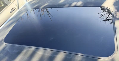 2012-2017 AUDI A6 S6 (C7) SUNROOF SUN ROOF GLASS WINDOW 4G5877071 OEM - Image 1 of 4