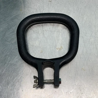 Homelite SX-135 Bandit String Trimmer Lower Handle With Hardware OEM - Image 1 of 3