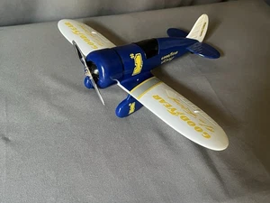 Racing Champions GOODYEAR 1929 Travel Air Model R Airplane - 1/32 Die Cast - Picture 1 of 6
