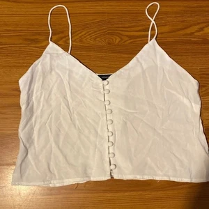 Kendall & Kylie camisole top size Medium (BY) - Picture 1 of 5