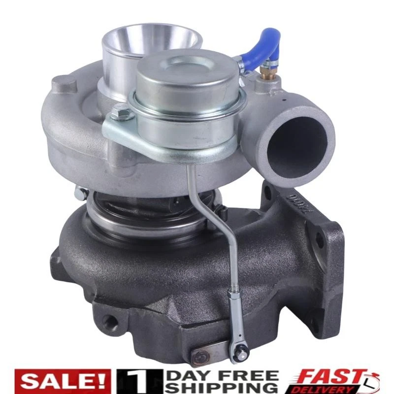Turbocompresor CT26 apto para Toyota Supra 3.0L 7MGT 87-94 17201-42020 Foto 1 de 3