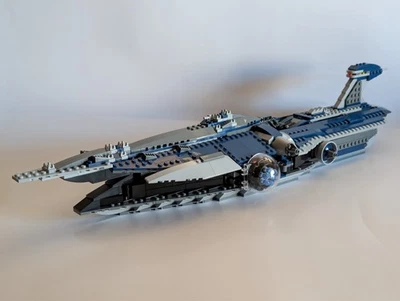 LEGO Star Wars: Malevolence (9515) - Read Description - Image 1 of 4