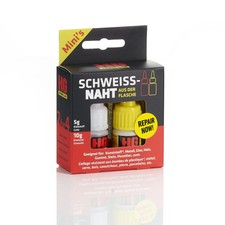 Superkleber HG Power Glue Klebstoff Minis 5g Industriekleber Granulat