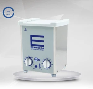 2L Home-use Ultrasonic Hardware Cleaner Injector Cleaning Equipment - Picture 1 of 11