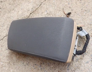 2004 BMW X3 Center Console Armrest Lid Cover - Picture 1 of 7