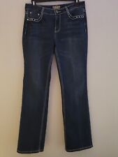 Earl Jeans Women's Size 8 SHT