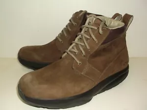 Botas de Rocker MBT Rafiki Otter Para Hombre Talla 11 Gore-Tex Revestimiento Sin Usar - Imagen 1 de 9