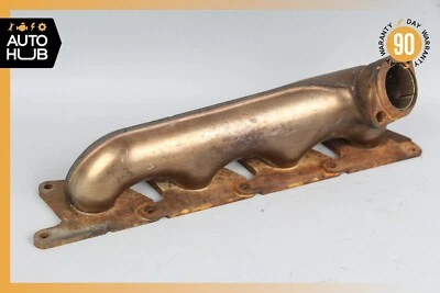 07-12 梅赛德斯 R230 SL550 CLS550 5.5 V8 排气歧管左 2731400309 原始设备制造商 — 第 1/4 张图片