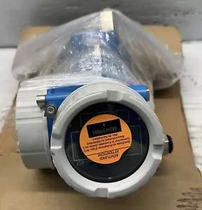 ENDRESS+HAUSER Prowirl 200 Vortex Flow Meter NPT 1/2 2021 NEW SURPLUS - Picture 1 of 5