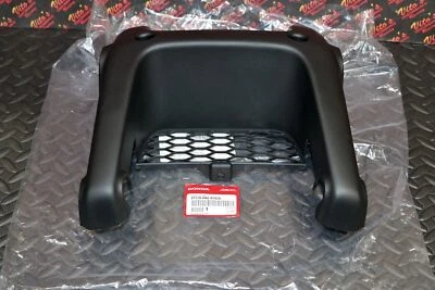 Honda front bumper grill guard 2005-14 TRX500 Foreman Rubicon Genuine OEM factor - Image 1 of 3