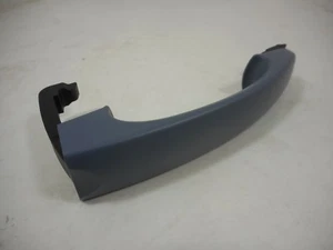 (C16) Orig. VW TRANSPORTER CADDY Türgriff aussen grundiert 7E0843703A GRU *NEU* - Bild 1 von 3