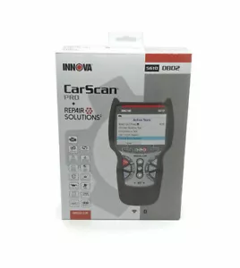 INNOVA 5610 CAR SCAN PRO--NEW IN BOX--FREE AND FAST SHIPPIING !! OVER 519 SOLD!! - Picture 1 of 2