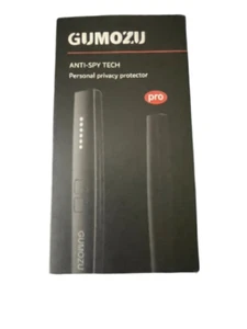 GUMOZU Anti-Surveillance Personal privacy Protection Wand *NO USB CABLE* - Photo 1 sur 6