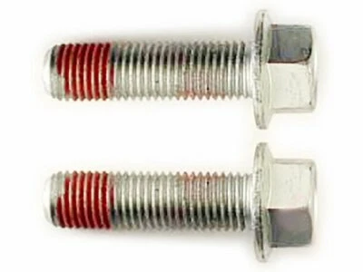 For 2011-2017 Subaru Impreza Caliper Bolt Rear Raybestos 55969PZ 2012 2013 2014 — 第 1/2 张图片