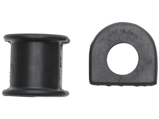 46WS78X Front To Frame Sway Bar Bushing Kit Fits 2001-2003 Toyota Highlander - Image 1 of 1