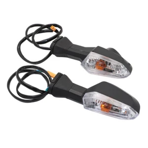 Luces intermitentes intermitentes para moto Kawasaki Ninja 300 - Imagen 1 de 9