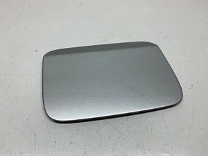 BMW 3 SERIES E90 E91 FUEL FILTER CAP COVER FLAP IN SILVER 2004-2008🌟 - Picture 1 of 4