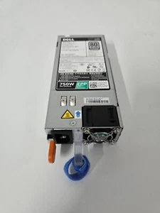 Dell R17R1 S5100 750WAC Power Supply PSU to IO Panel Airflow - Picture 1 of 4