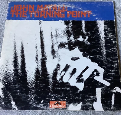 vintage vinyl John Mayall, 1968,  Polydoor, 24-4004 - Image 1 of 4