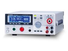 Instek GPT-9804 AC/DC 200VA AC Withstanding Voltage Tester