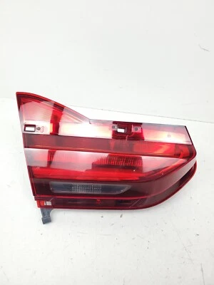 BMW ALPINA B7 750 G12 2016-2019 LUZ TRASERA INTERIOR IZQUIERDA OEM Foto 1 de 4